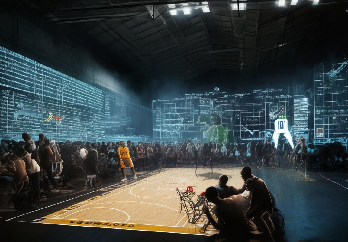 2011年NBA湖篮巅峰对决：科比与篮网的激情碰撞回顾(图5)