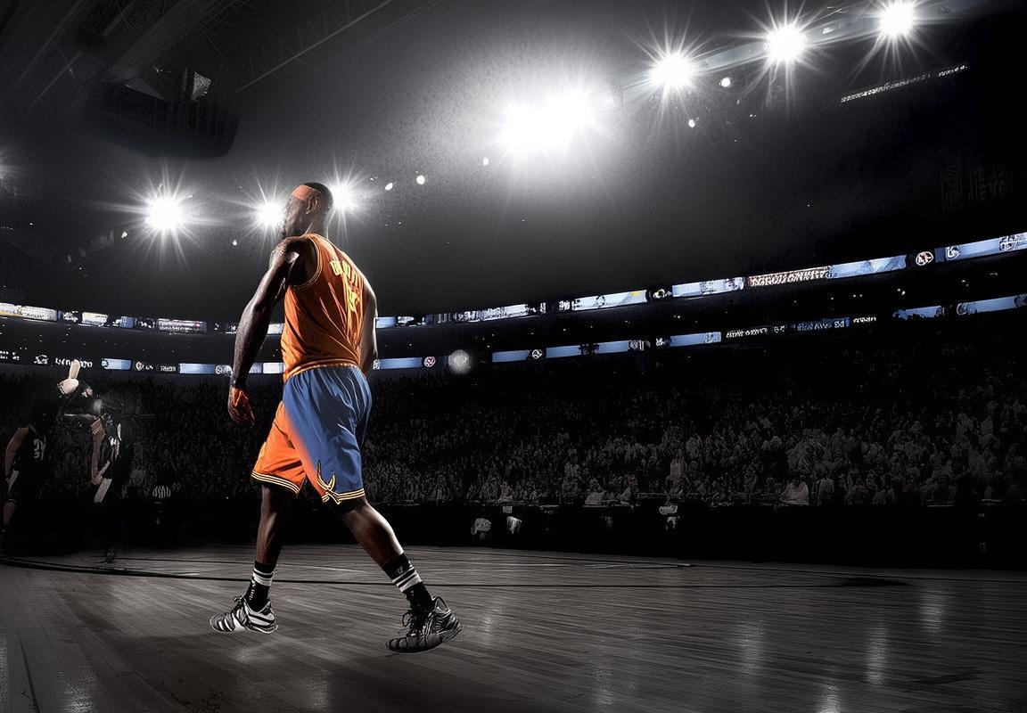 2014年勒布朗归来：骑士VS篮网经典对决回顾