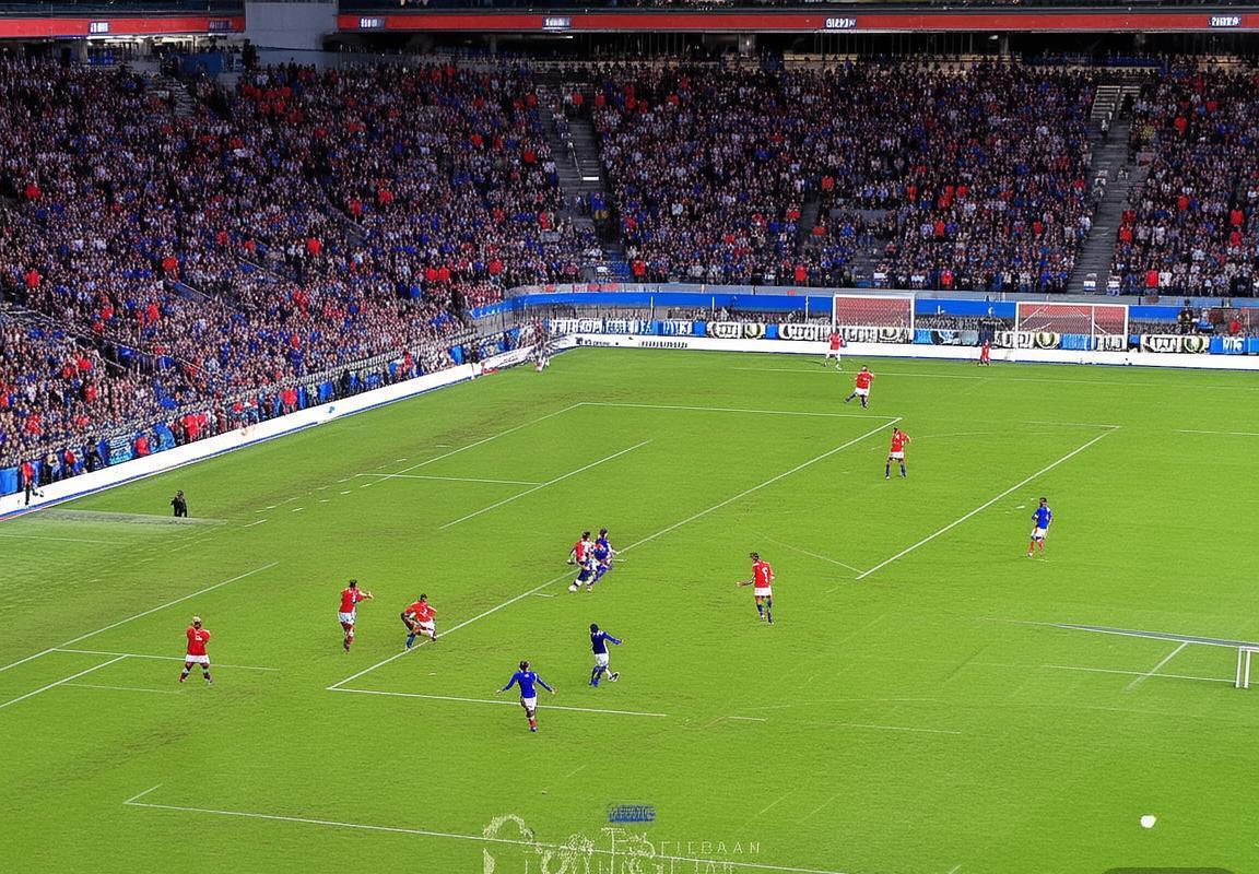 2019海地VS哥斯达黎加足球赛：战术对决与球星瞬间回顾