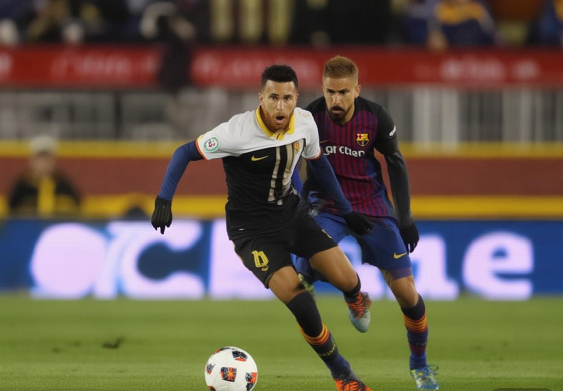 巴伦西亚VS巴萨：巅峰对决前瞻及关键因素分析(图4)