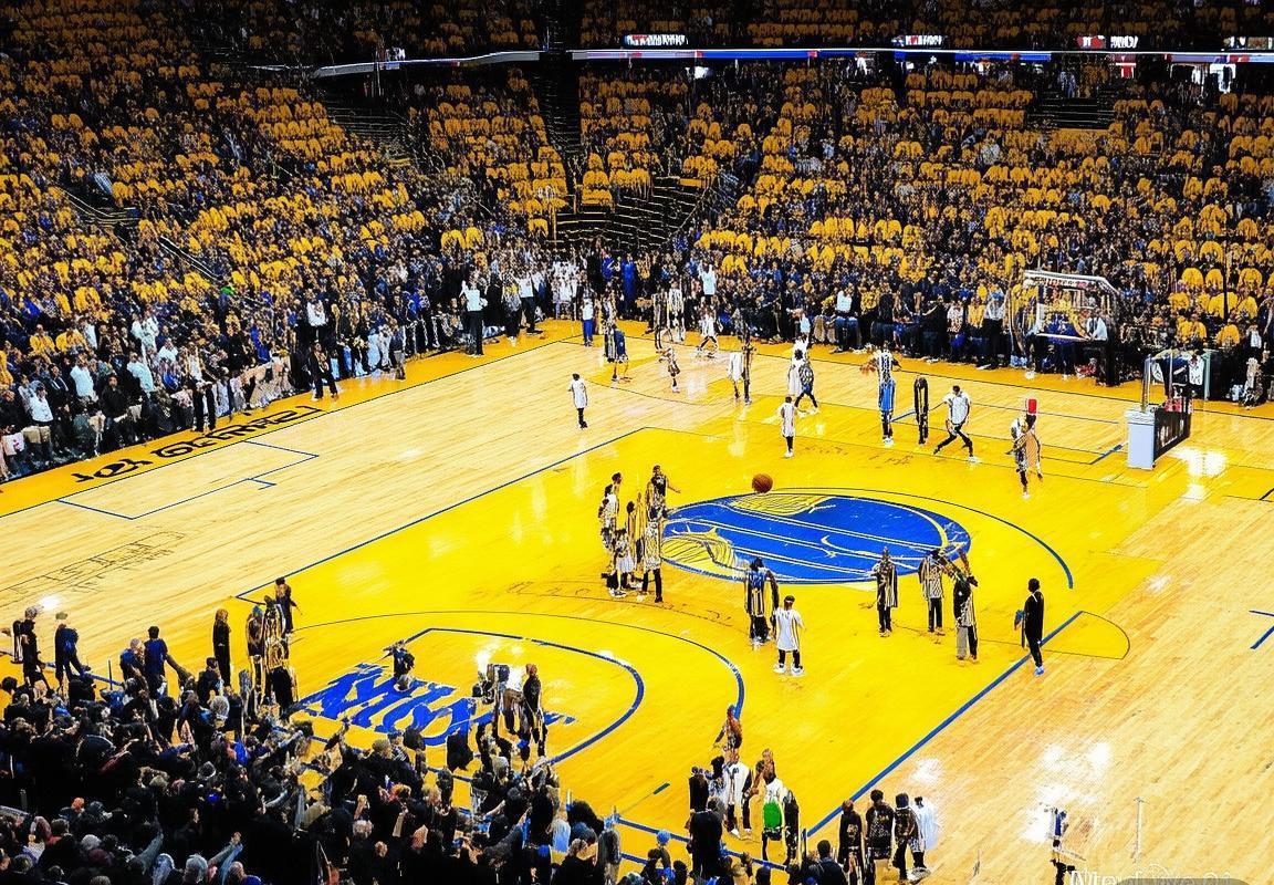 2017年NBA总决赛：勇士王朝崛起与传奇对决