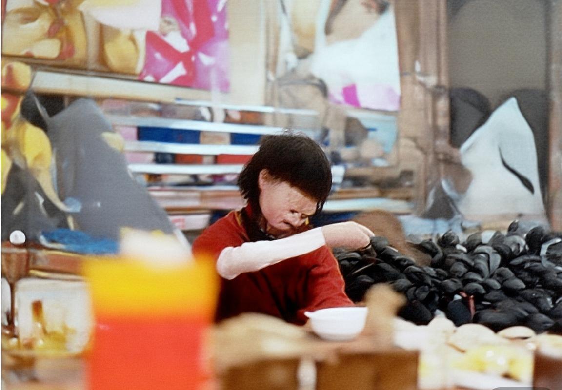 2017全运会篮球巅峰对决：粤晋之战回顾与反思(图3)