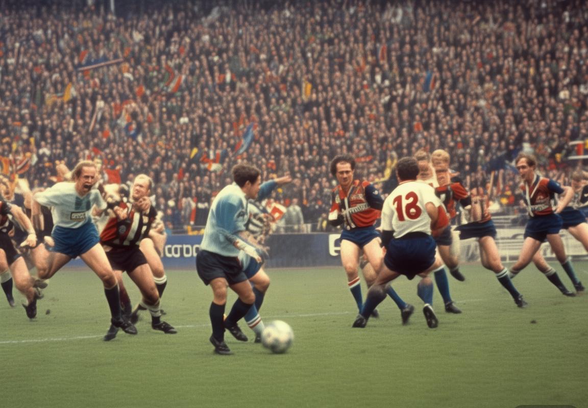 柏林联对门兴德甲激情对决：火花与战术对决回顾